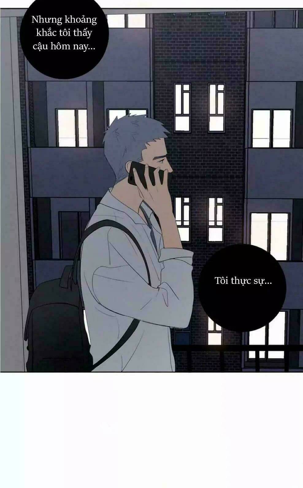 Here U Are - Chương 34