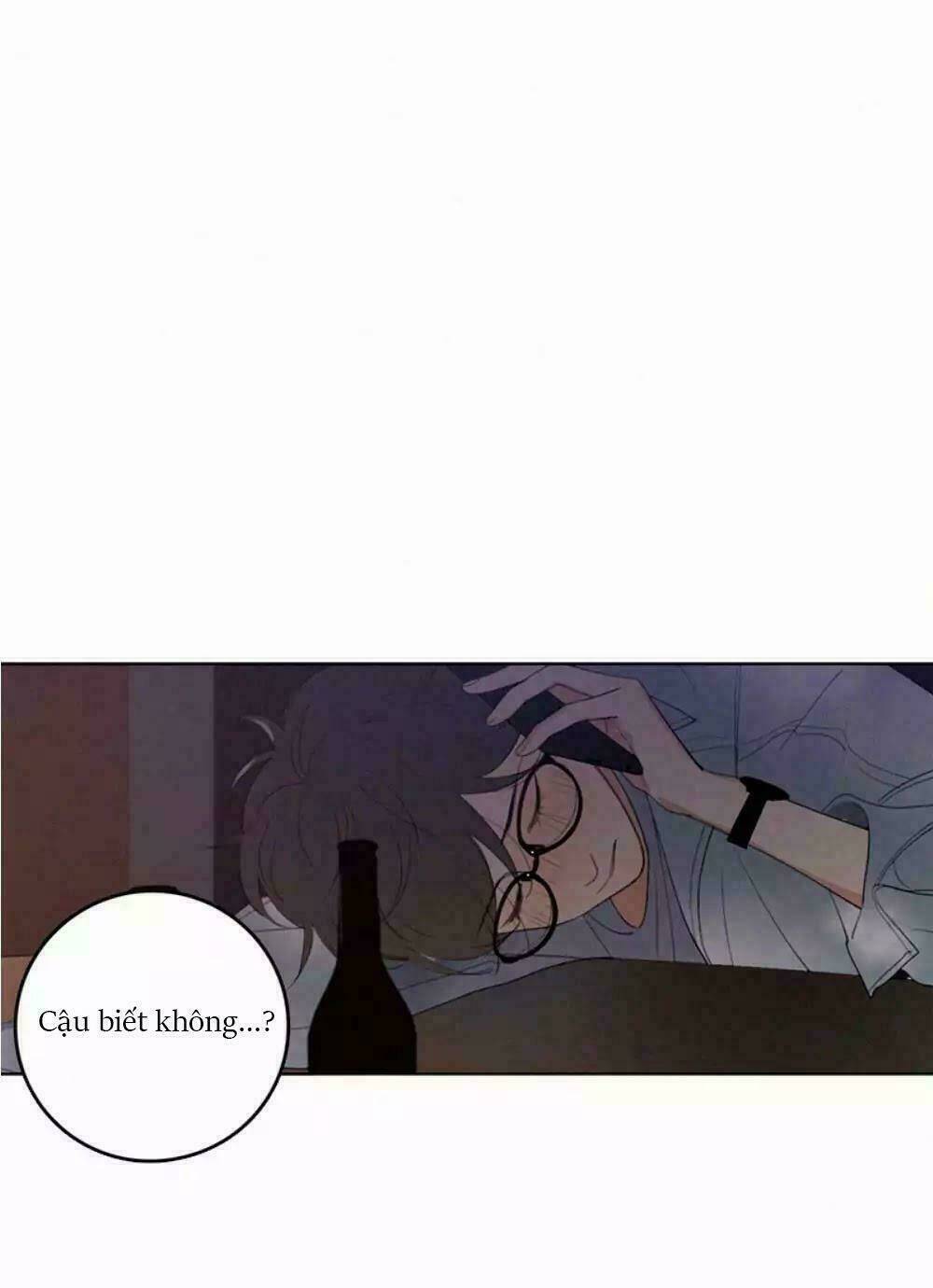 Here U Are - Chương 34