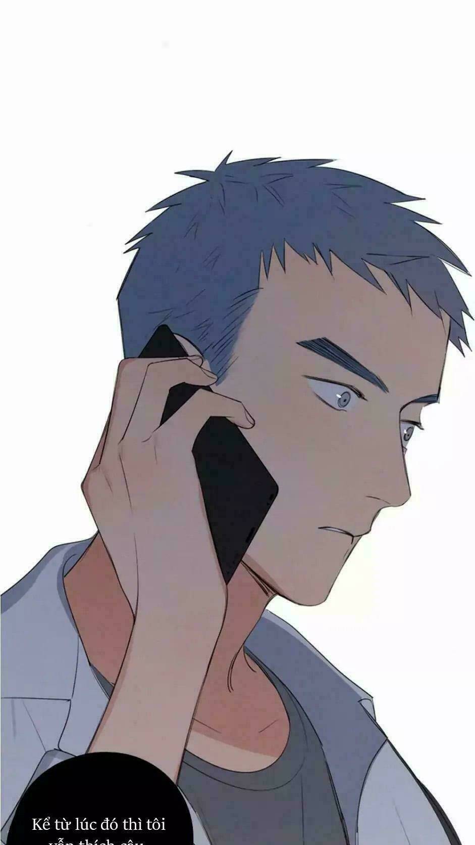 Here U Are - Chương 34
