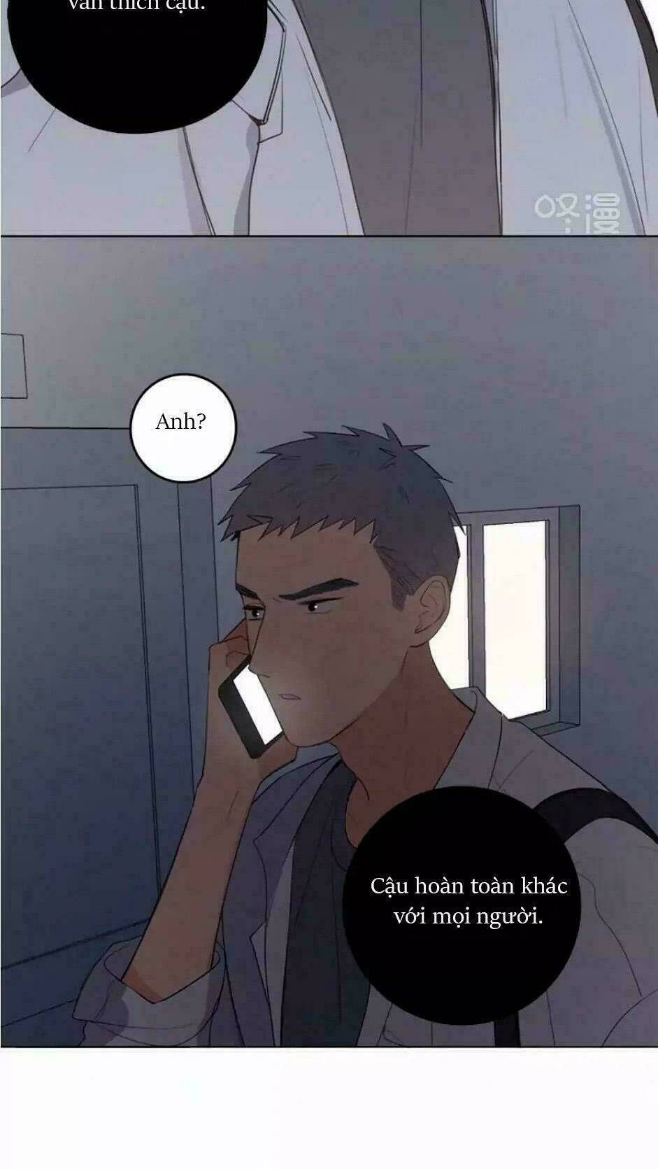 Here U Are - Chương 34
