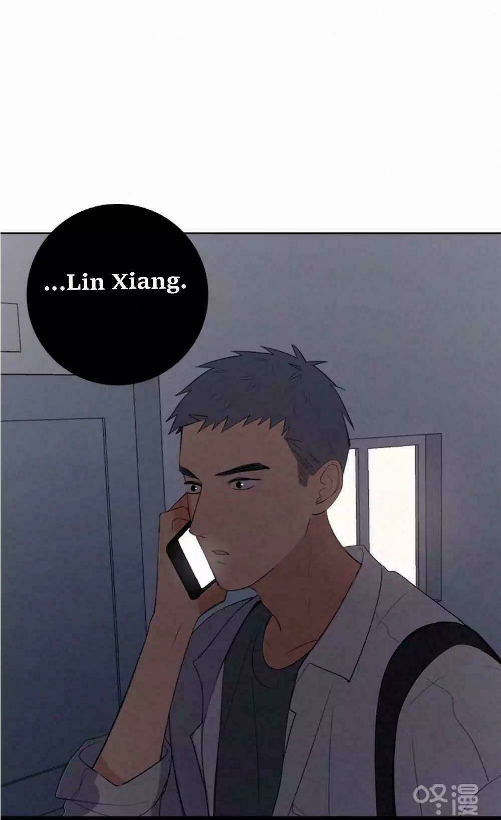 Here U Are - Chương 34