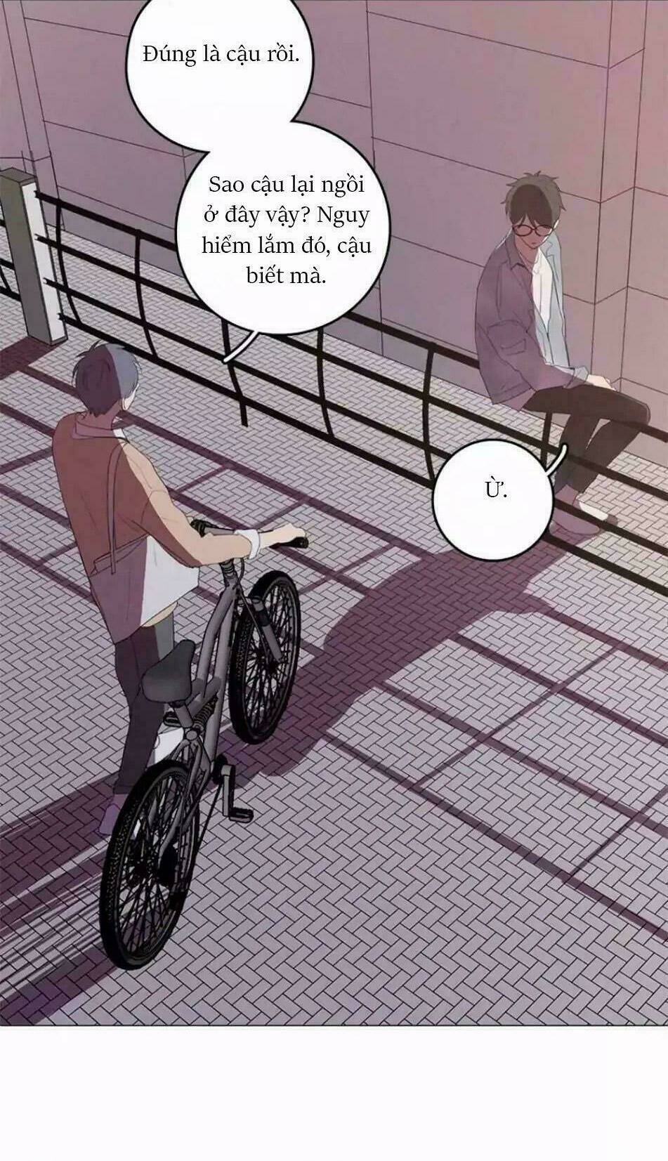 Here U Are - Chương 34