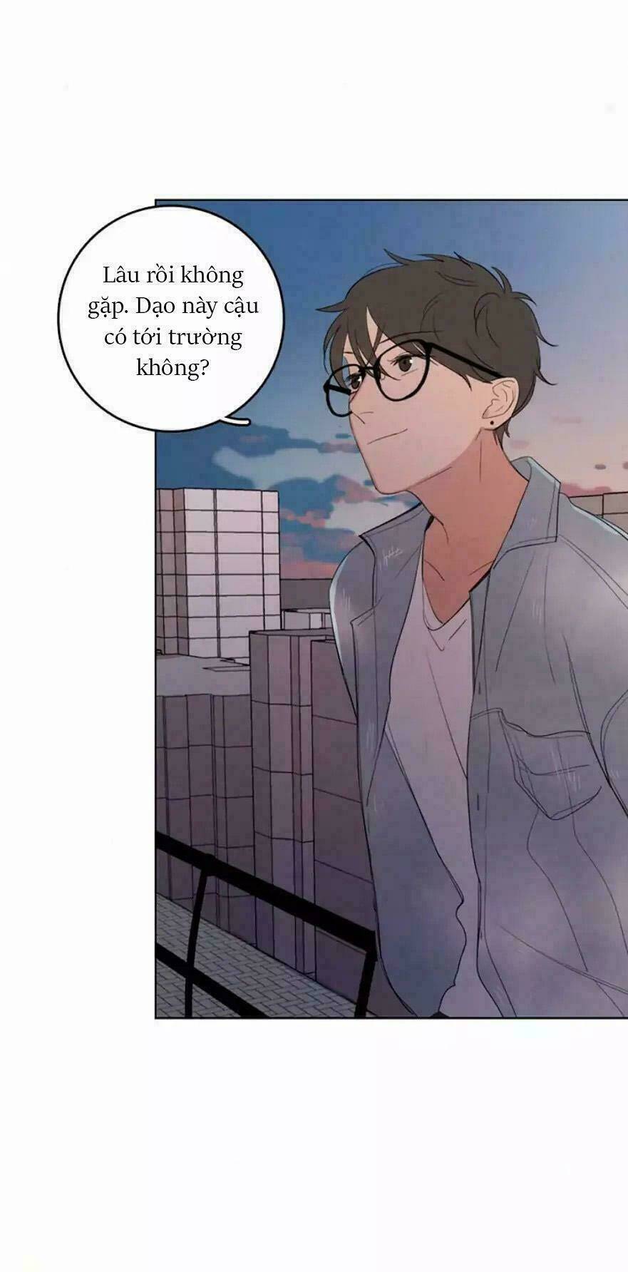 Here U Are - Chương 34