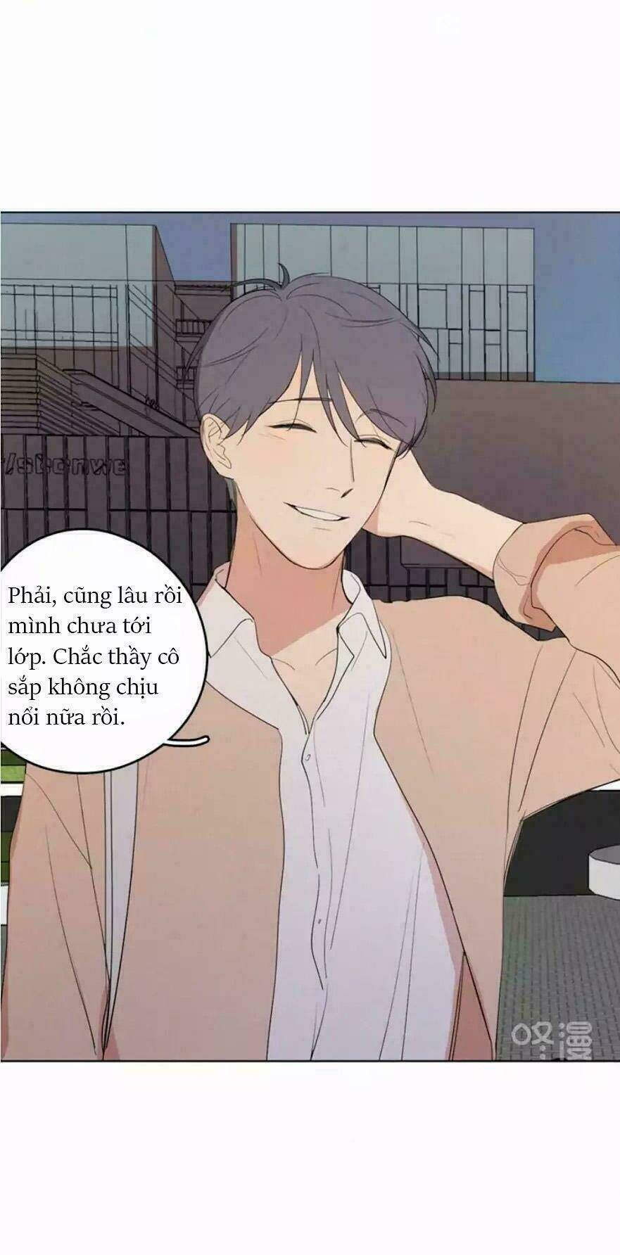 Here U Are - Chương 34