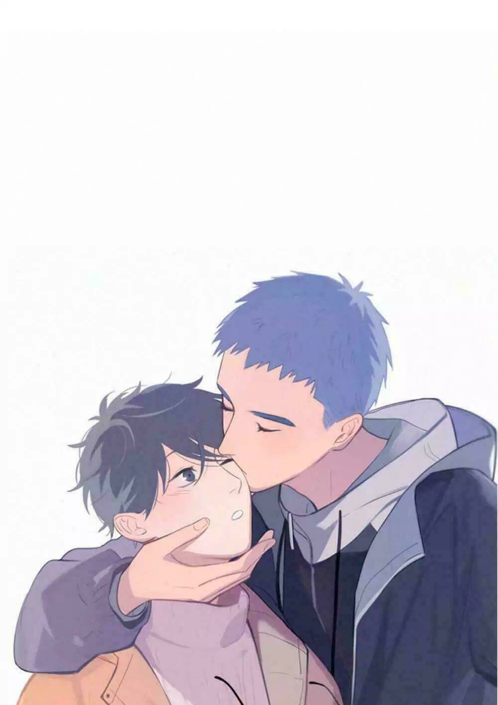 Here U Are - Chương 35