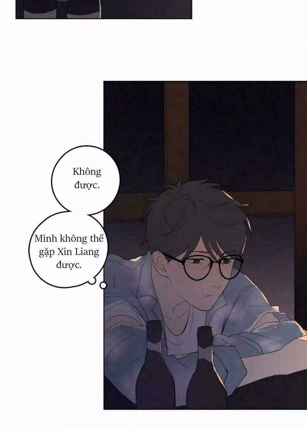 Here U Are - Chương 35