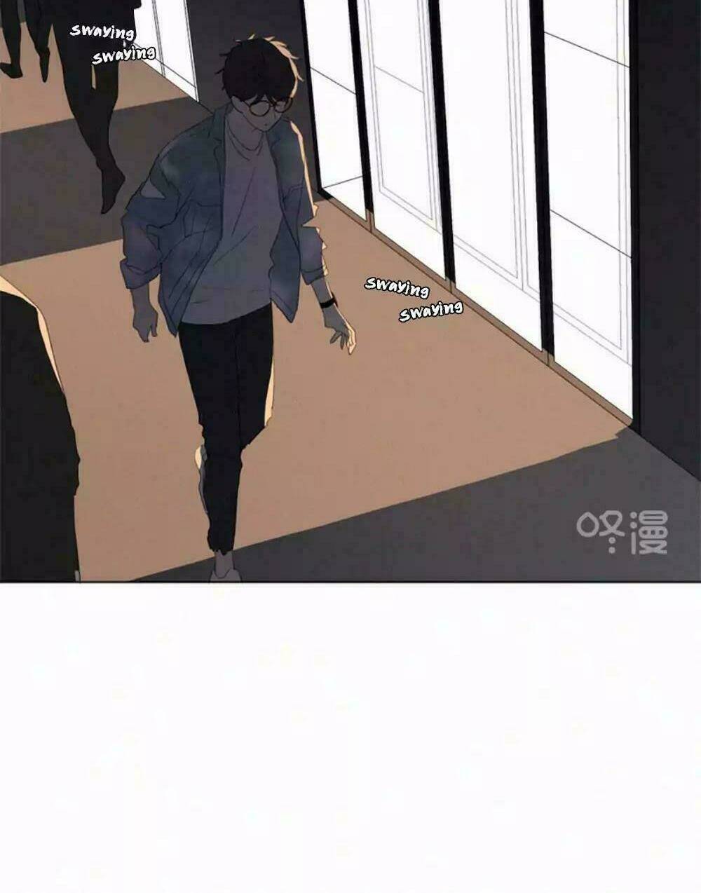 Here U Are - Chương 35