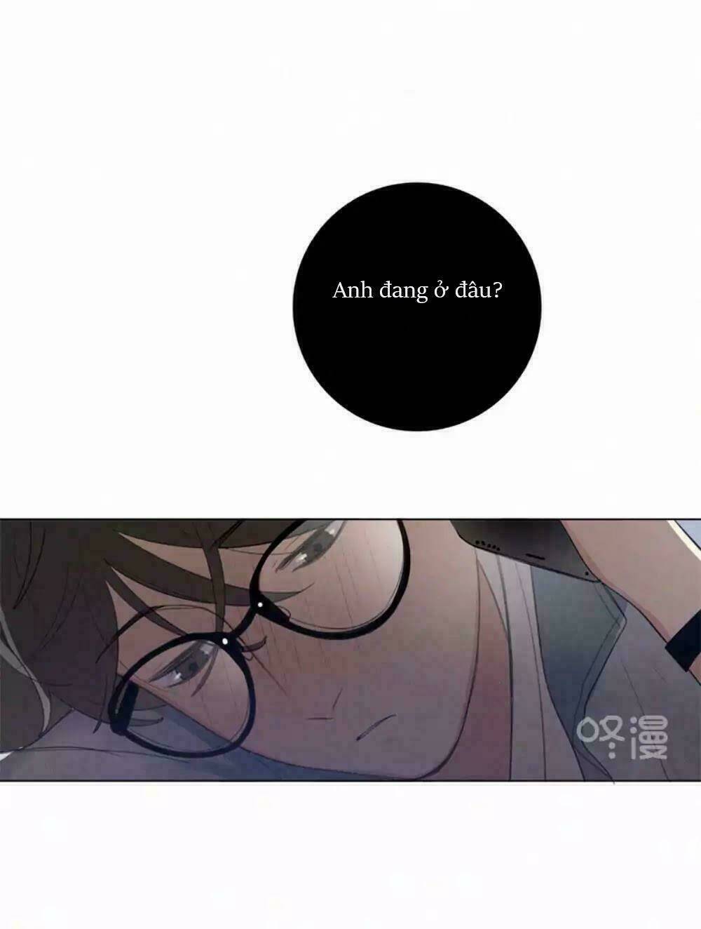 Here U Are - Chương 35
