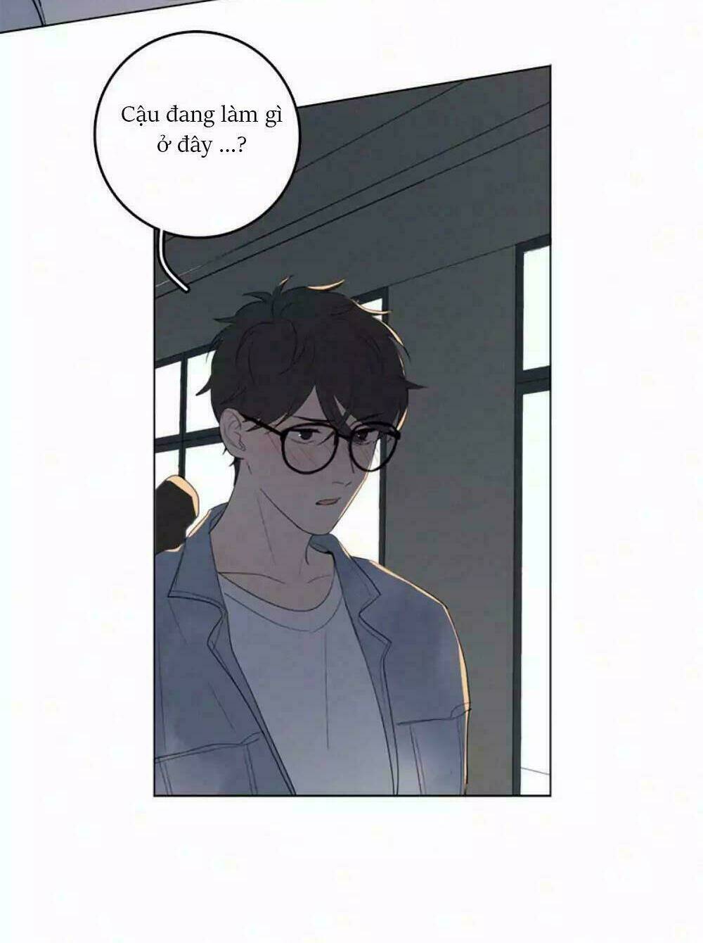 Here U Are - Chương 35