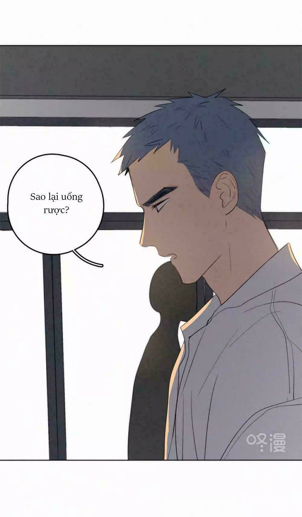 Here U Are - Chương 35