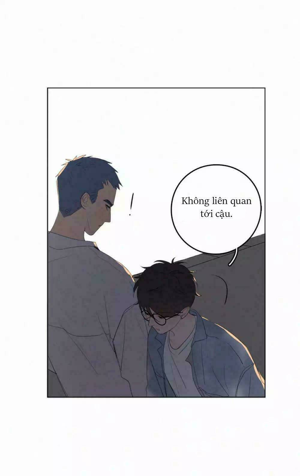 Here U Are - Chương 35