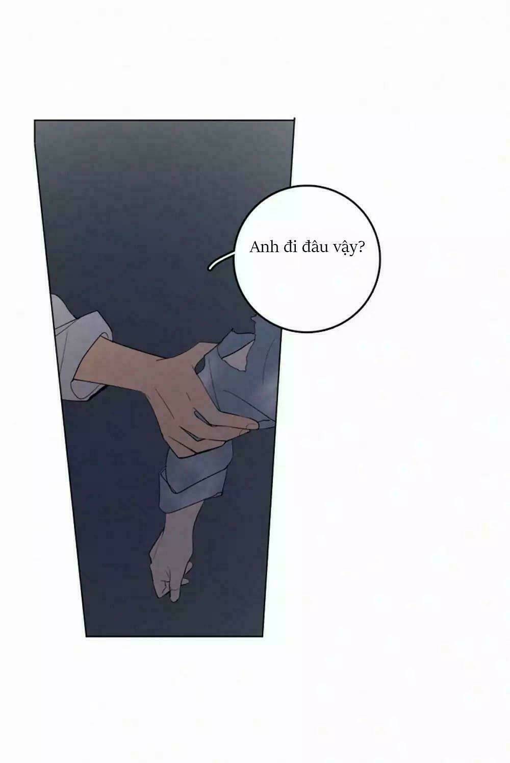Here U Are - Chương 35