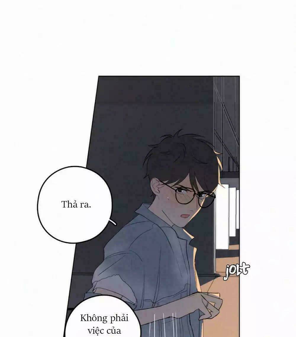 Here U Are - Chương 35