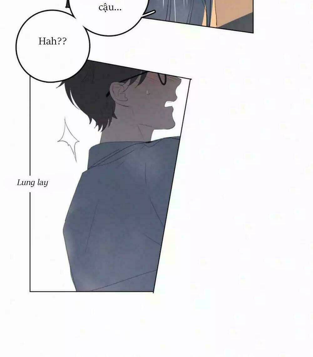 Here U Are - Chương 35