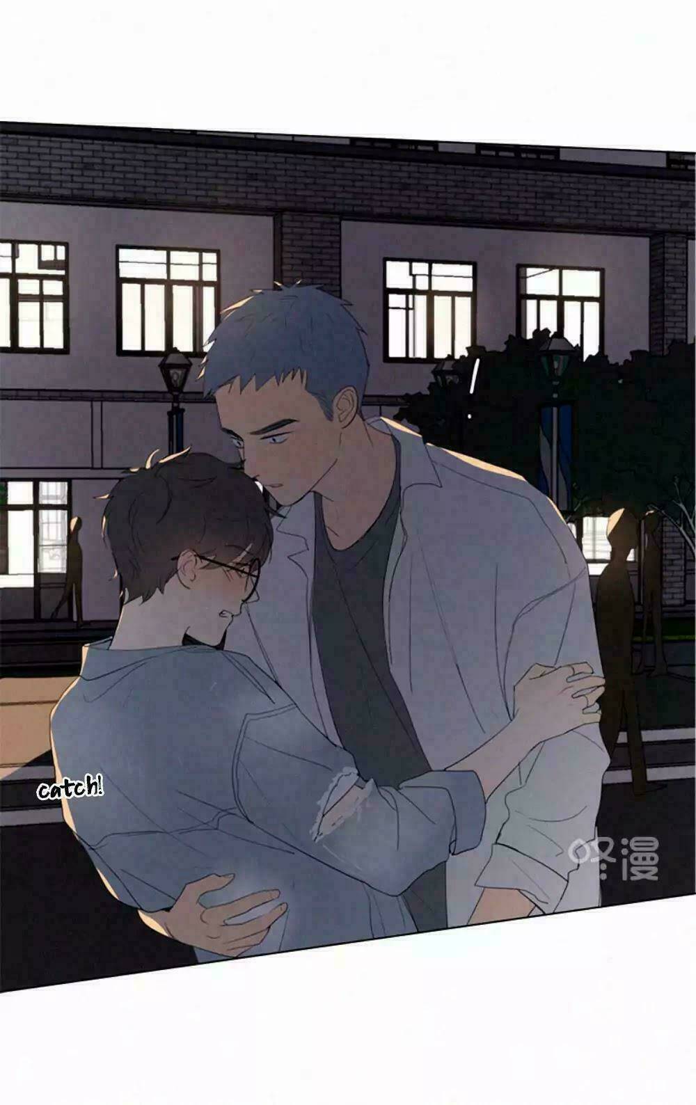 Here U Are - Chương 35