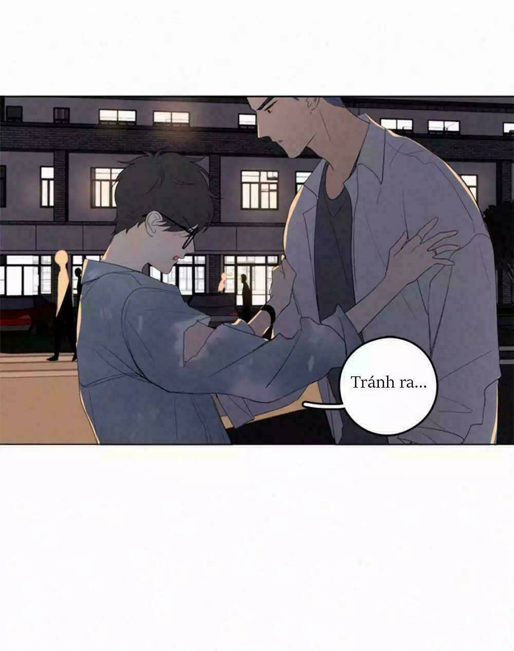 Here U Are - Chương 35