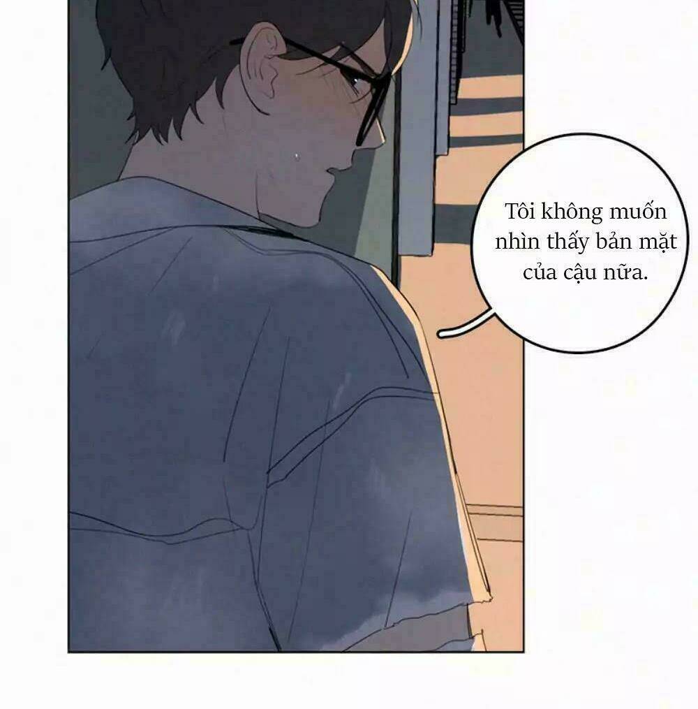 Here U Are - Chương 35