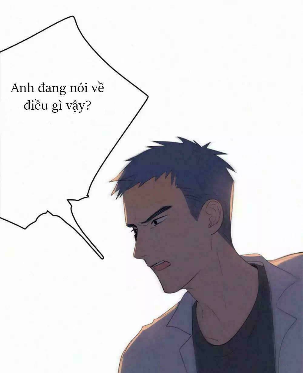 Here U Are - Chương 35