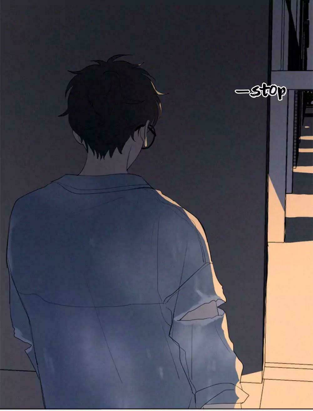 Here U Are - Chương 35