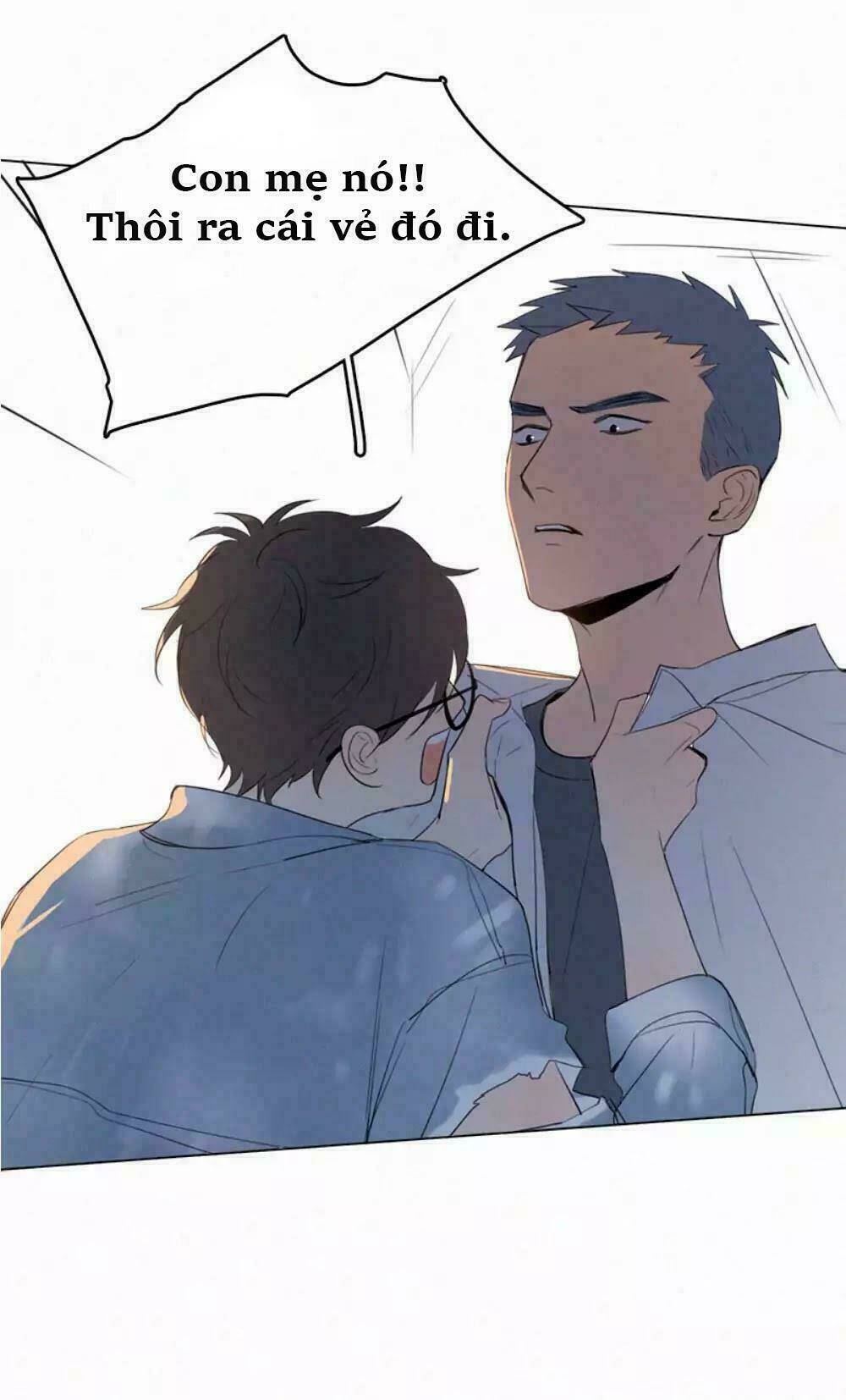 Here U Are - Chương 35