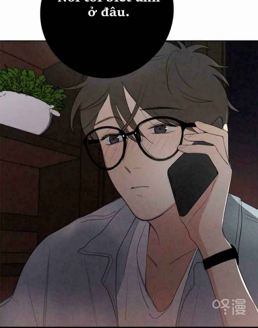 Here U Are - Chương 35