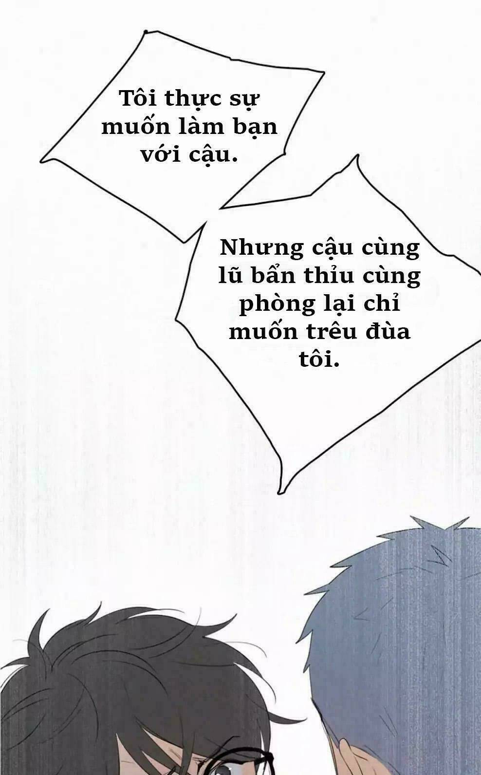 Here U Are - Chương 35