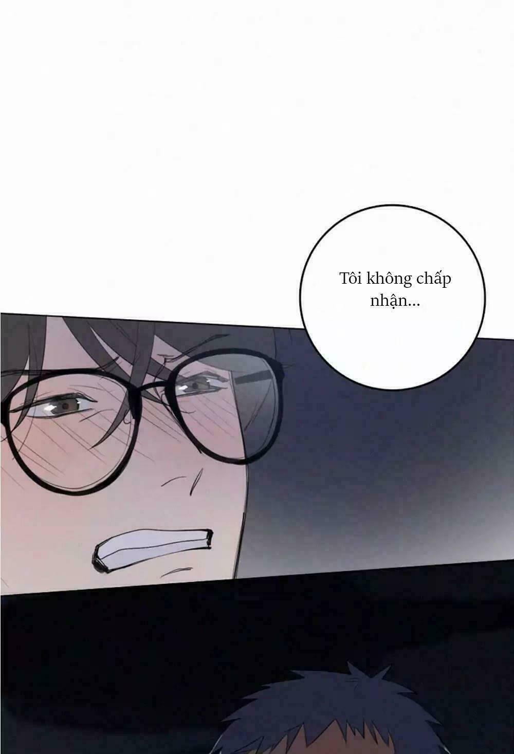 Here U Are - Chương 35