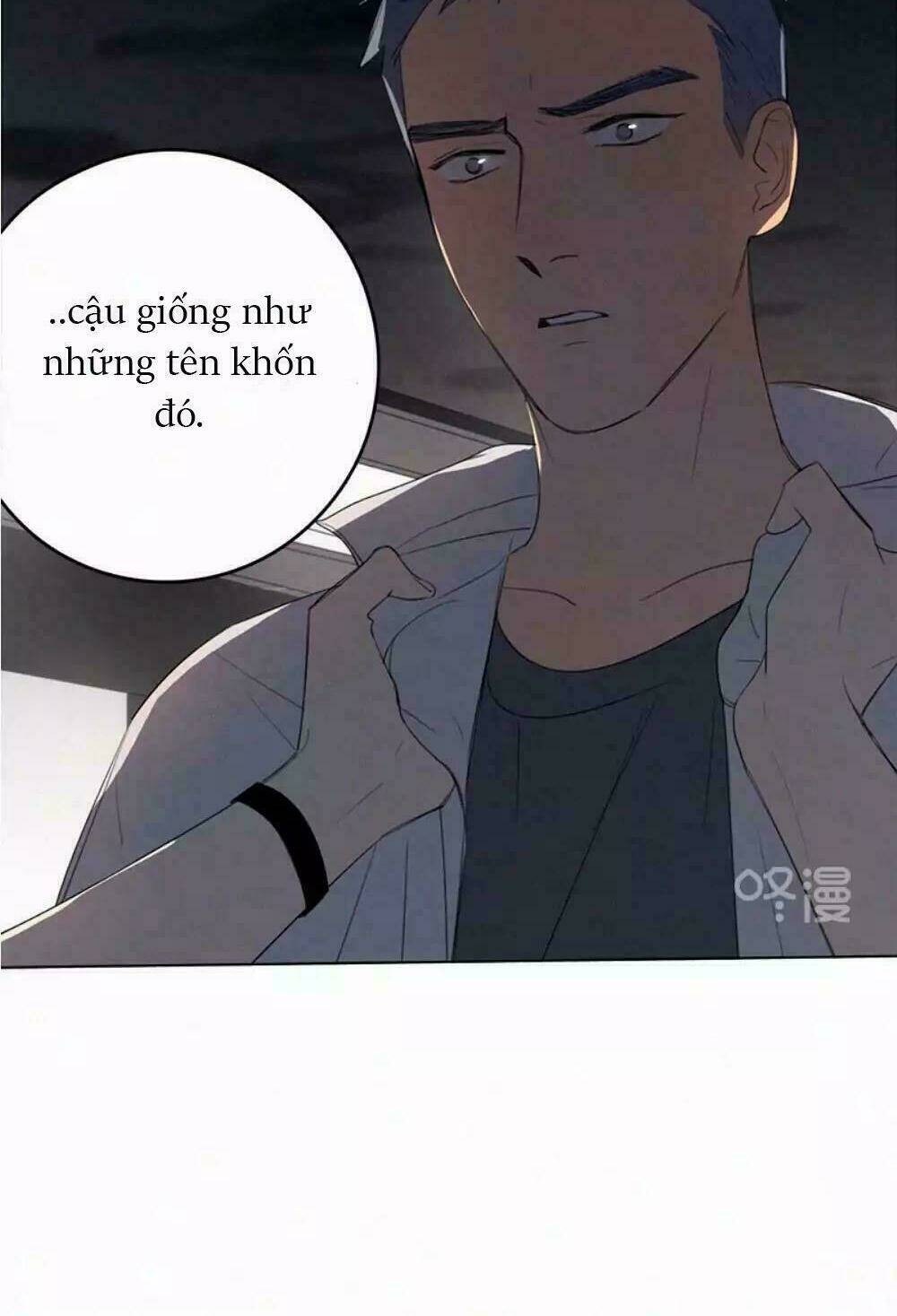 Here U Are - Chương 35