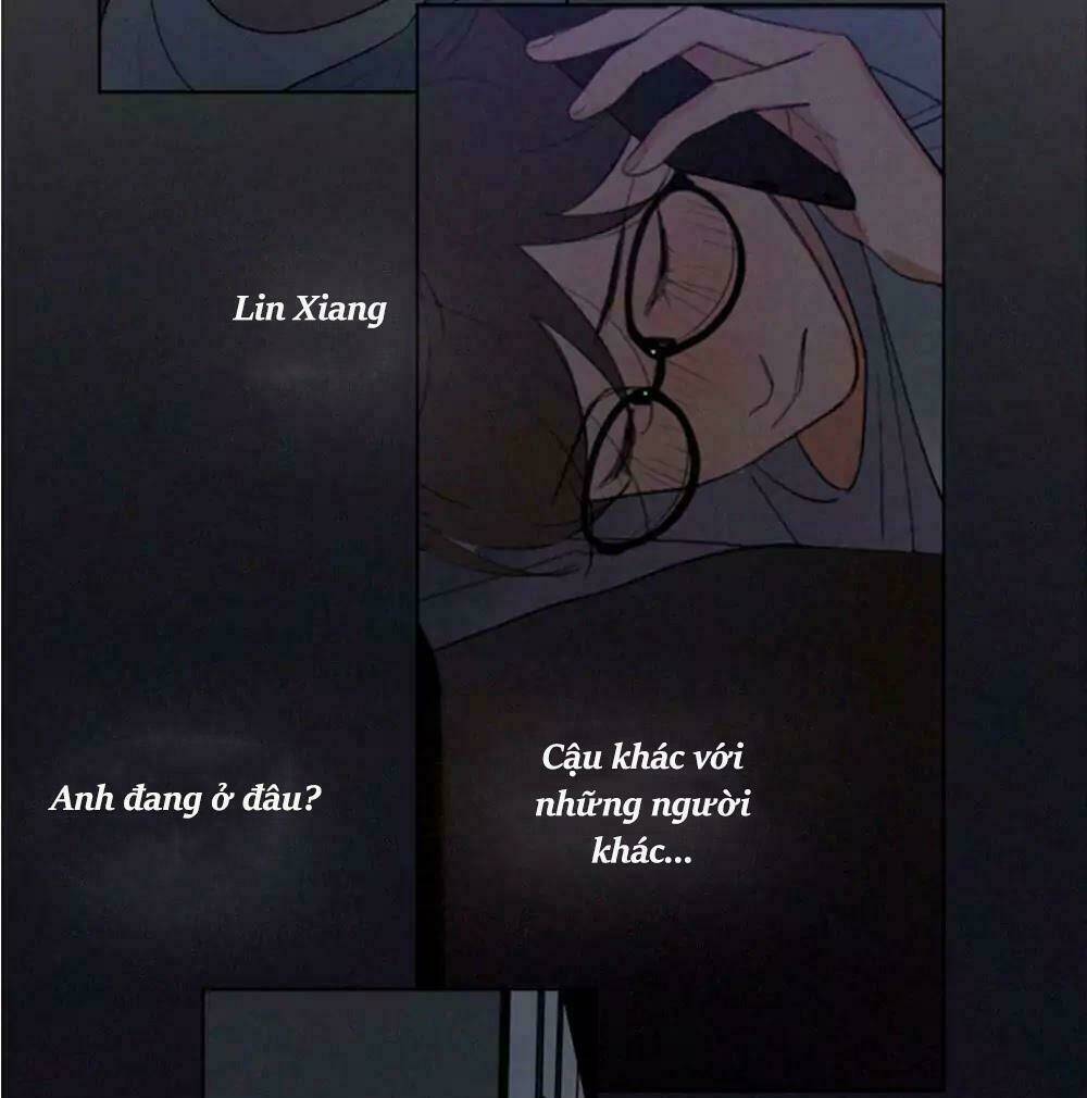 Here U Are - Chương 35