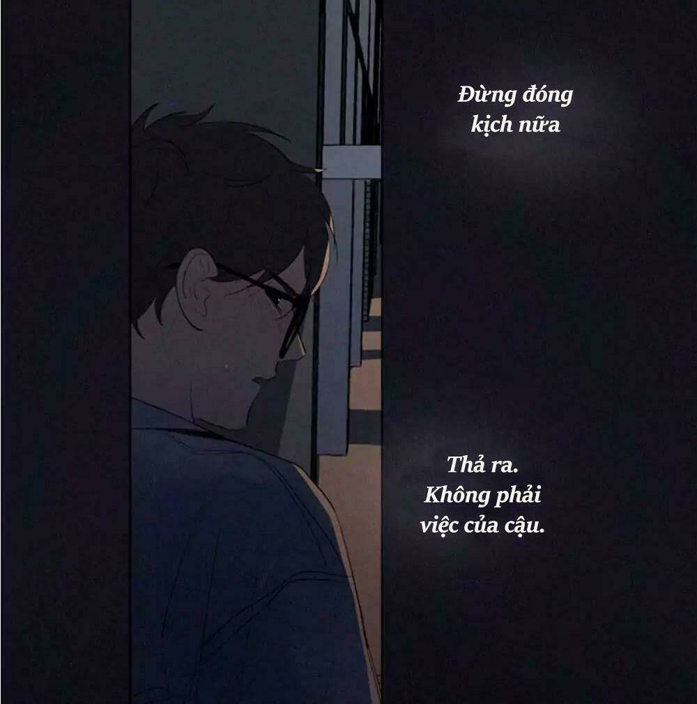 Here U Are - Chương 35