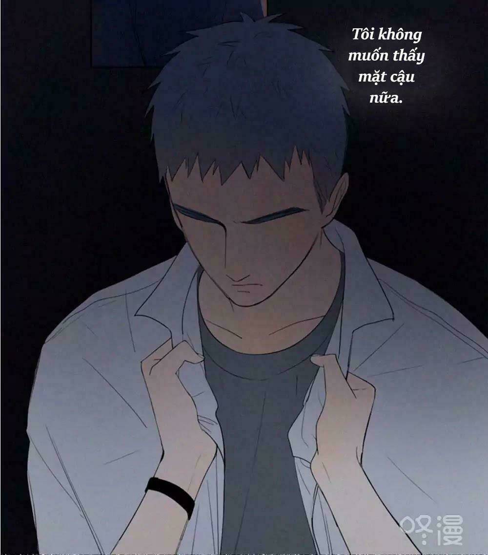Here U Are - Chương 35