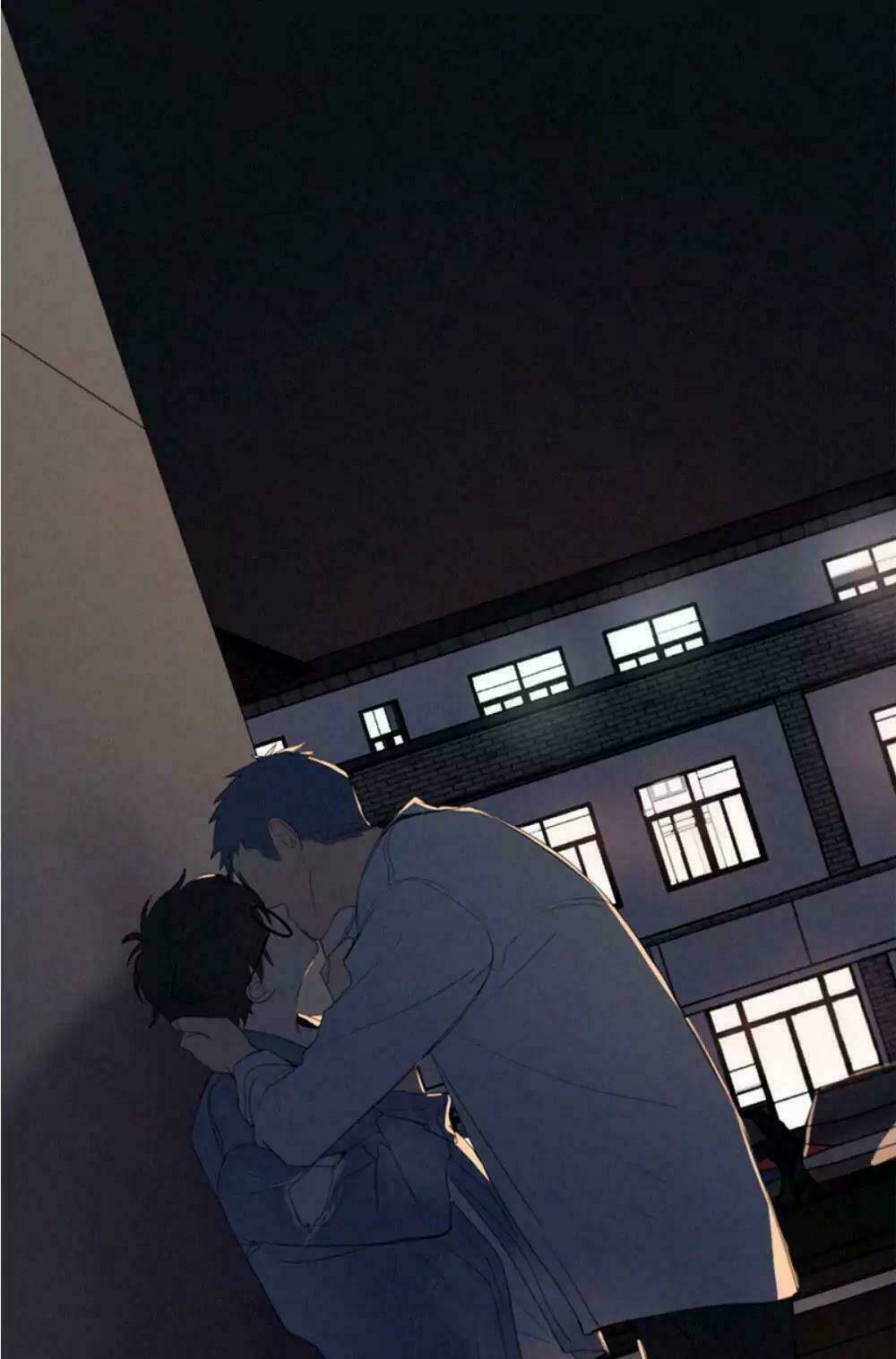 Here U Are - Chương 35