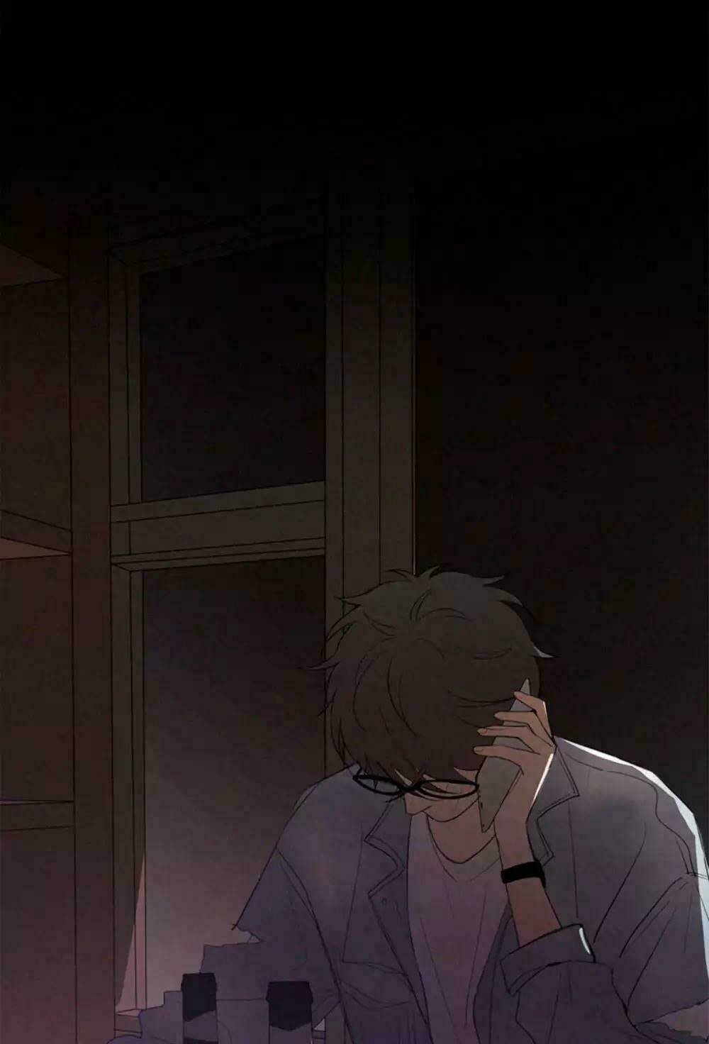 Here U Are - Chương 35