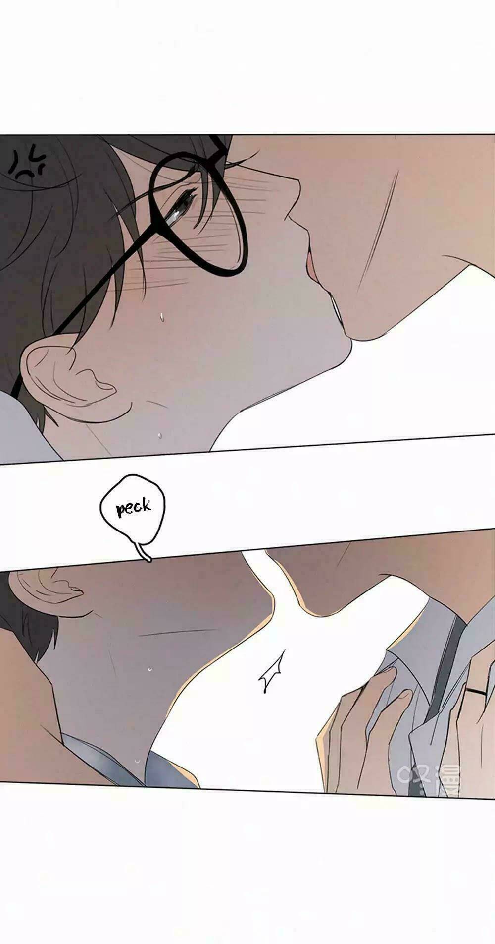 Here U Are - Chương 36
