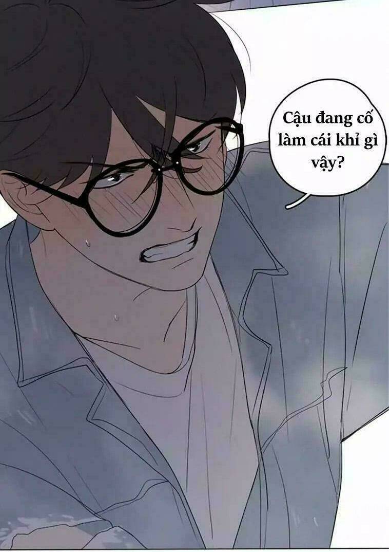 Here U Are - Chương 36