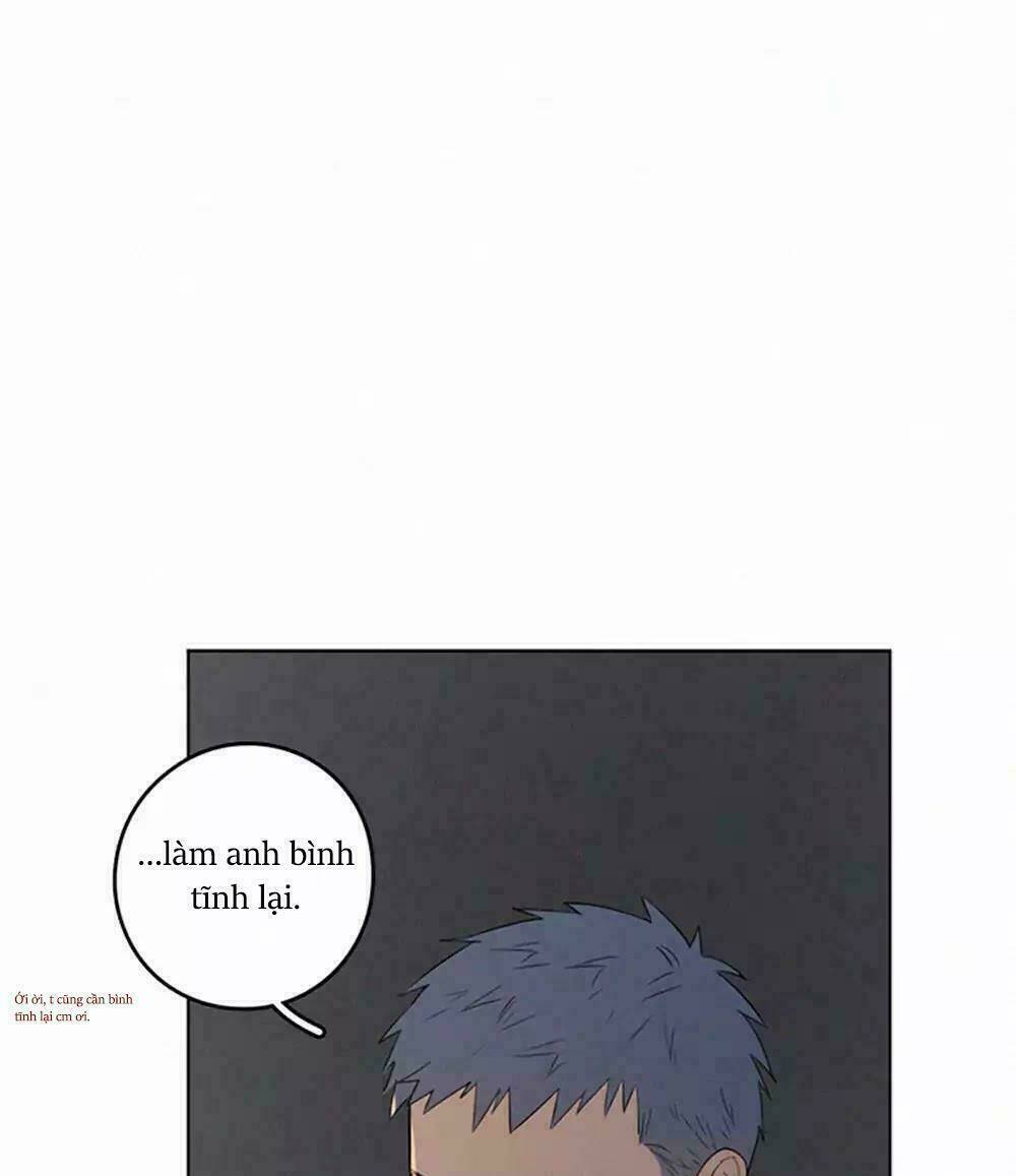 Here U Are - Chương 36