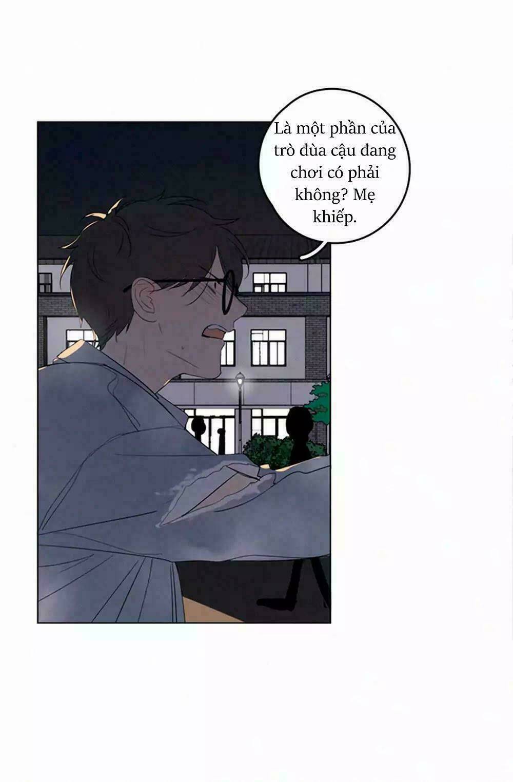 Here U Are - Chương 36