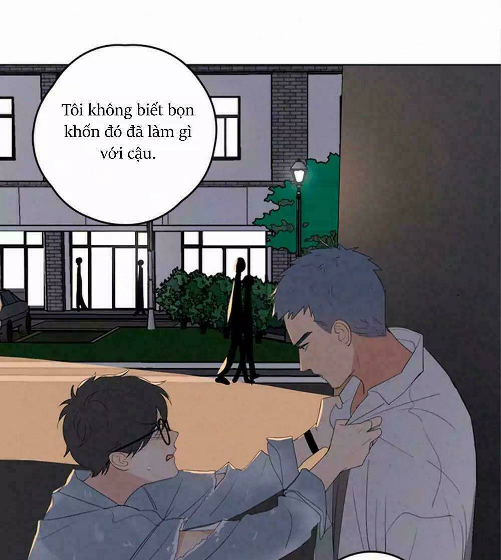 Here U Are - Chương 36