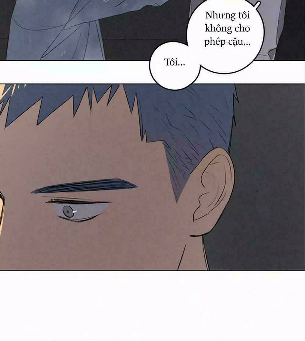 Here U Are - Chương 36