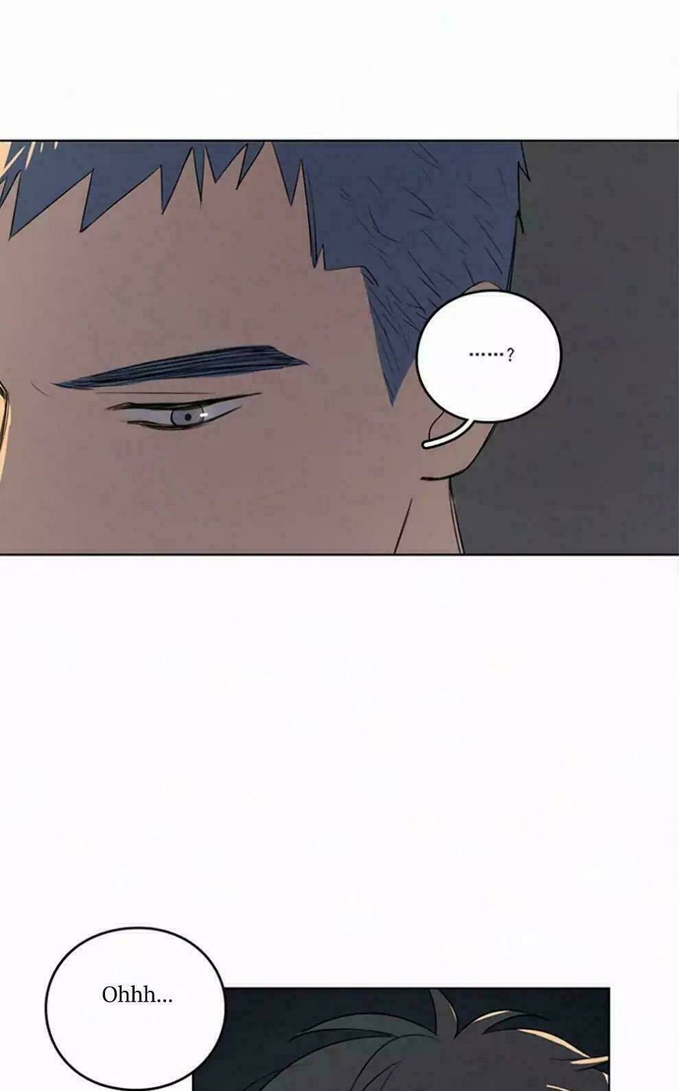 Here U Are - Chương 36