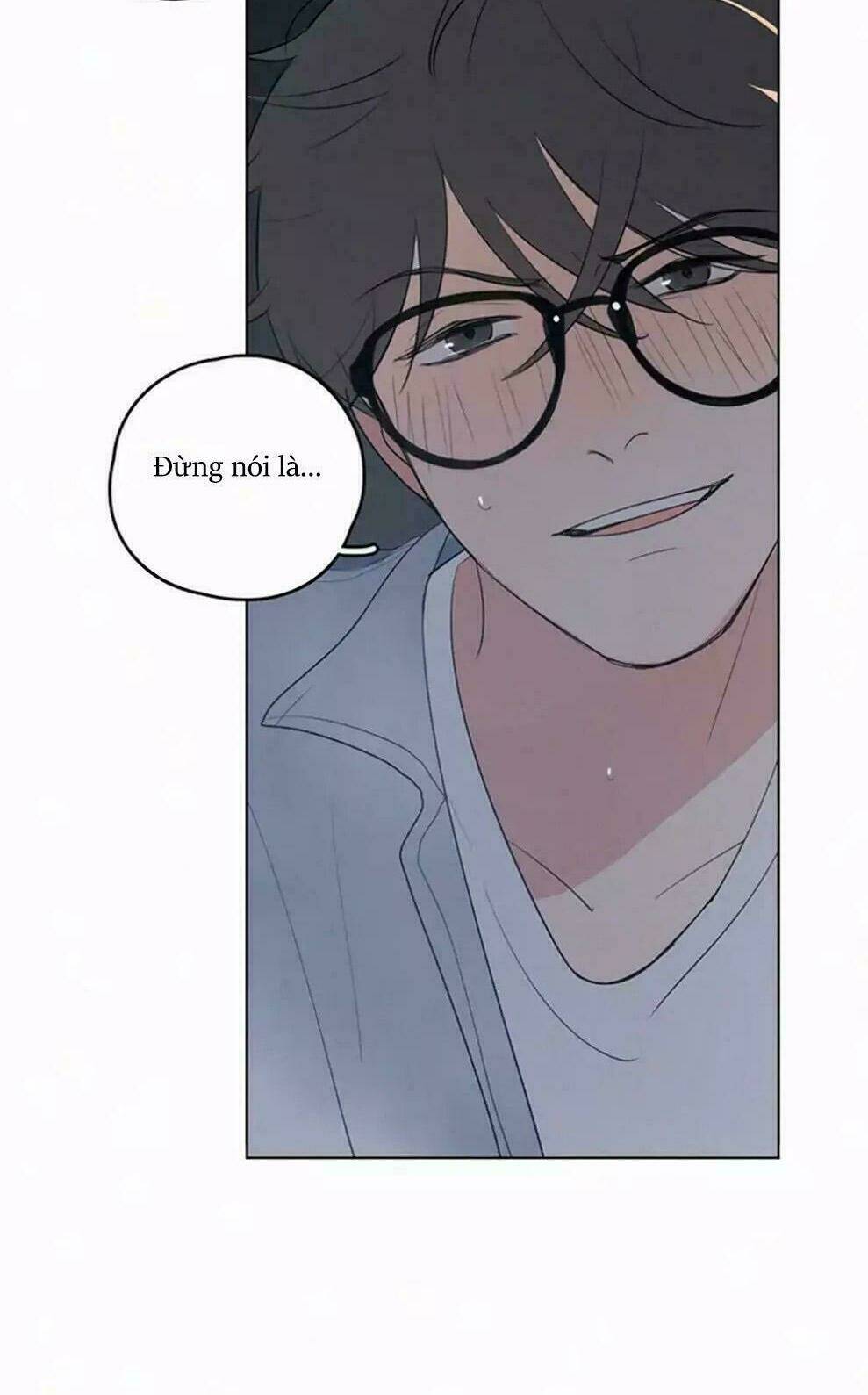 Here U Are - Chương 36