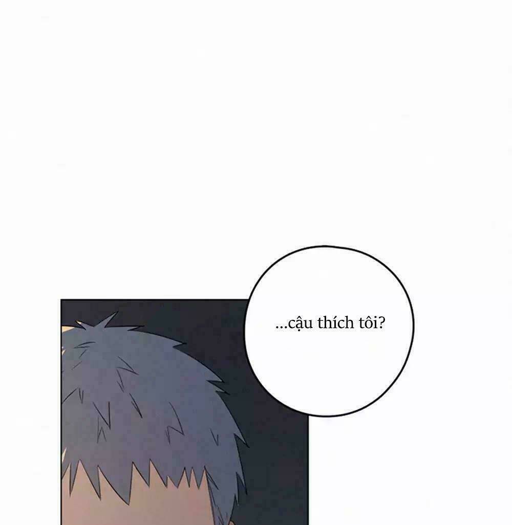 Here U Are - Chương 36
