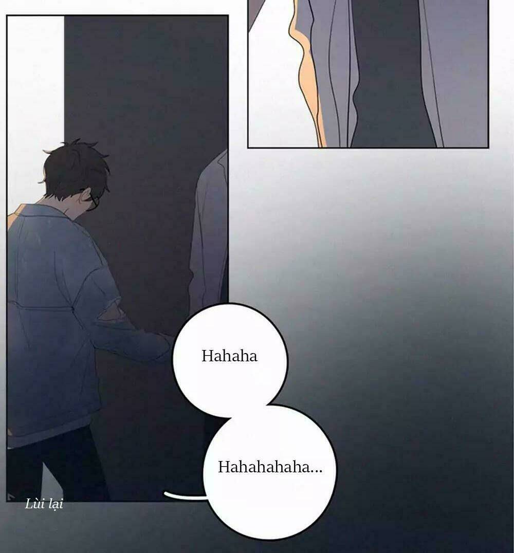 Here U Are - Chương 36