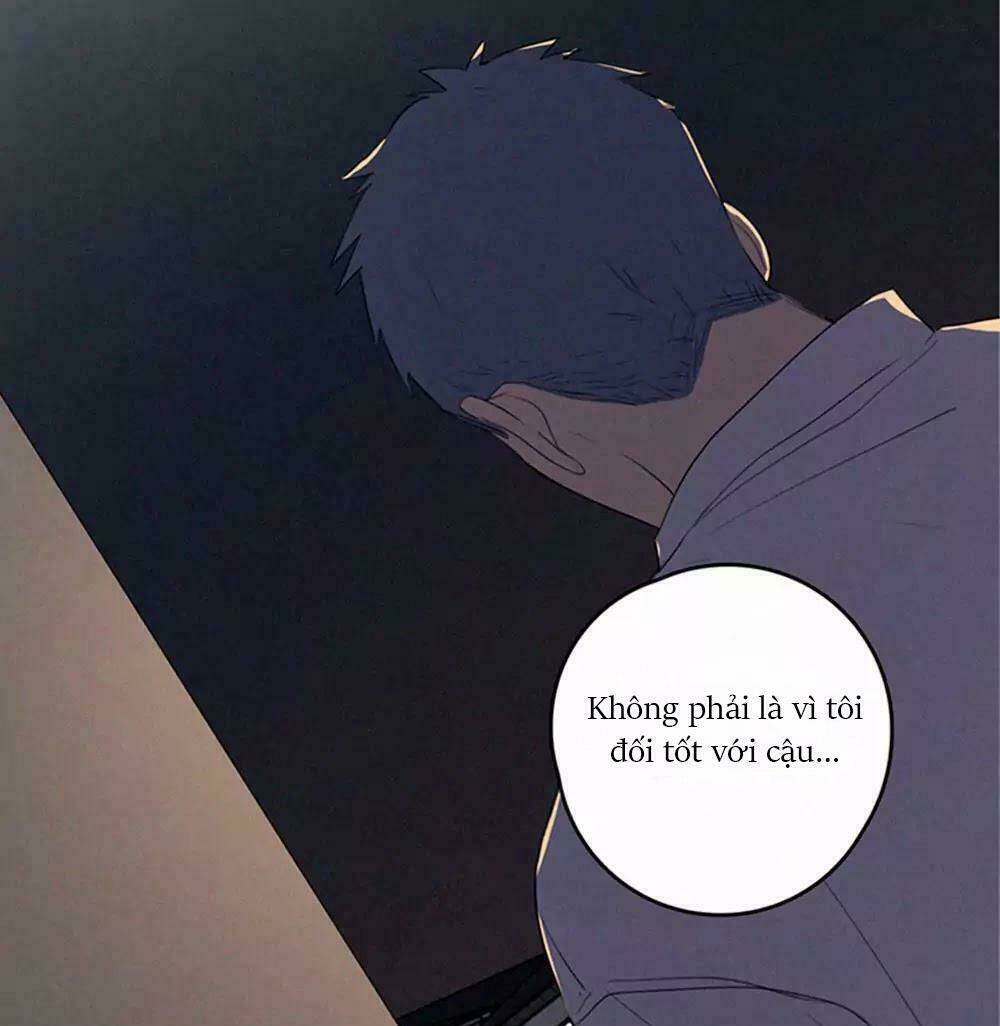 Here U Are - Chương 36