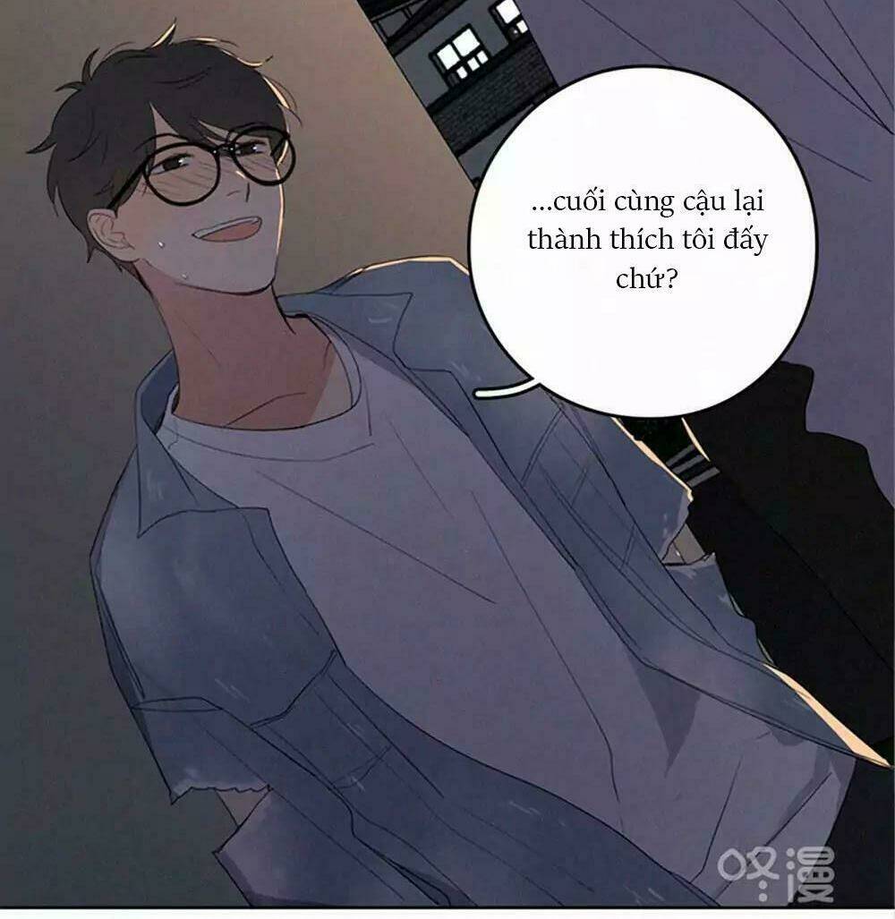 Here U Are - Chương 36