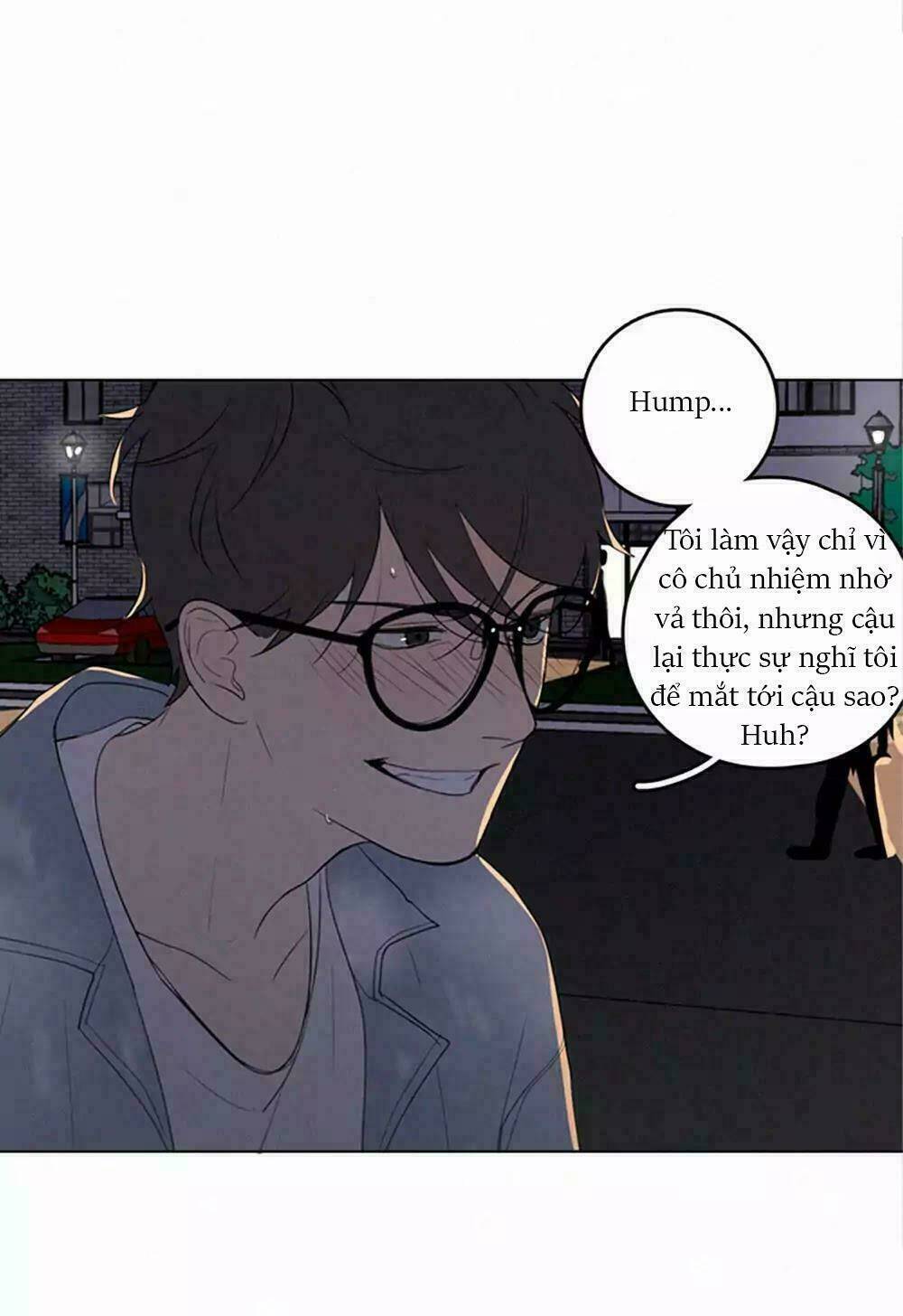 Here U Are - Chương 36