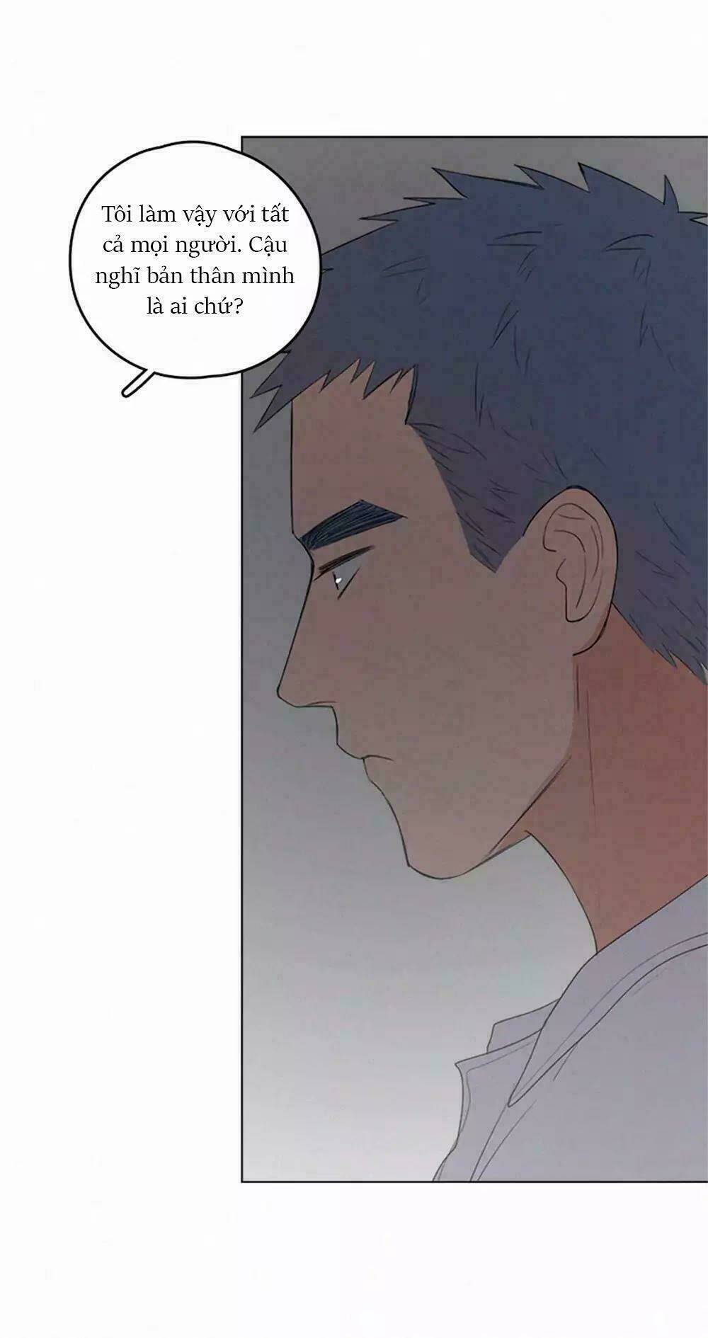 Here U Are - Chương 36