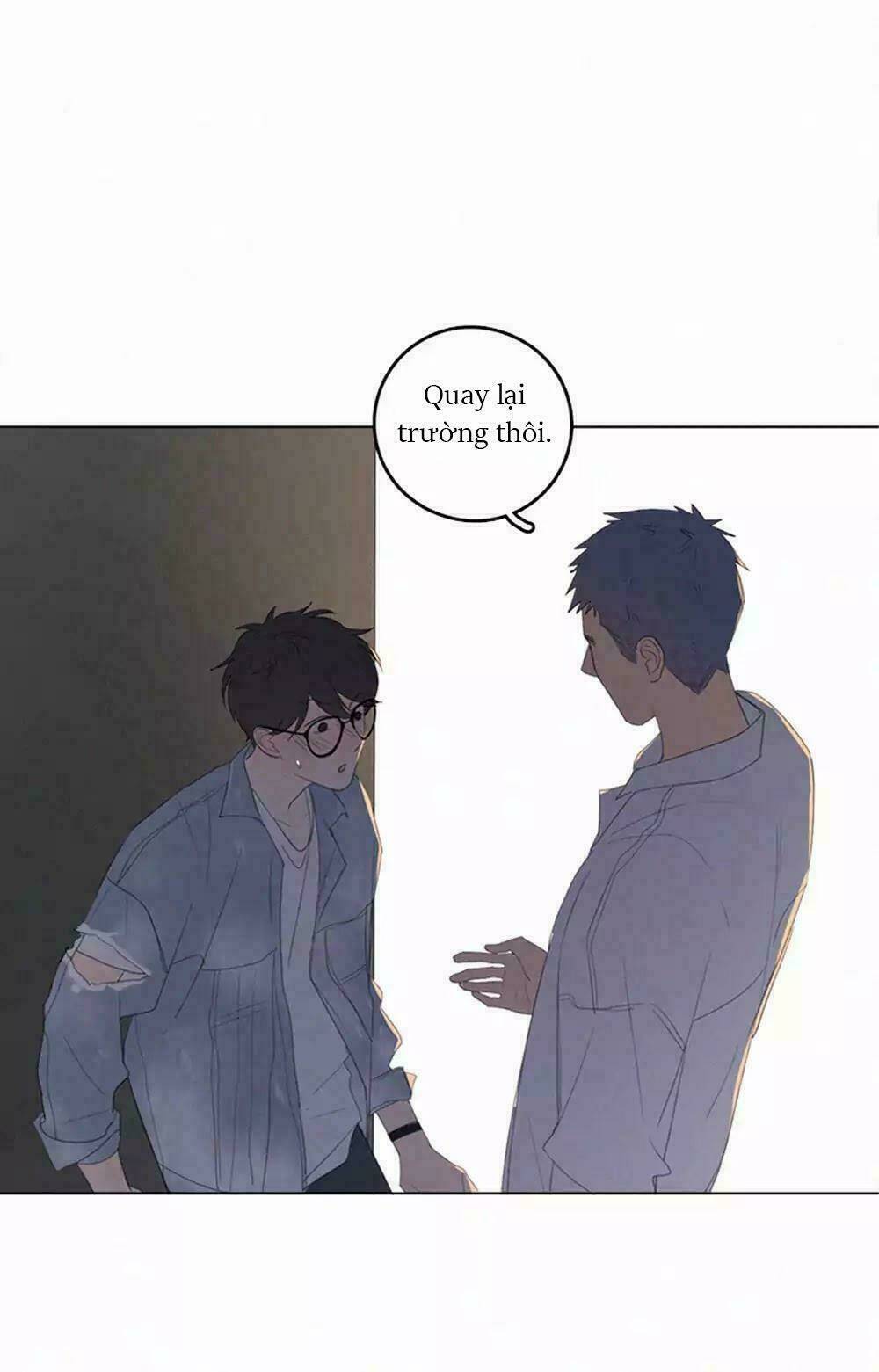 Here U Are - Chương 36