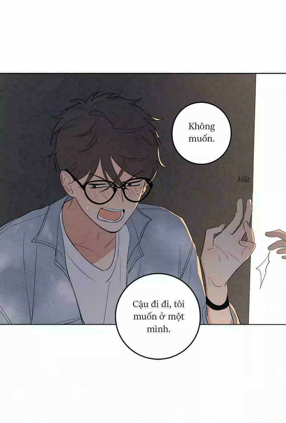 Here U Are - Chương 36