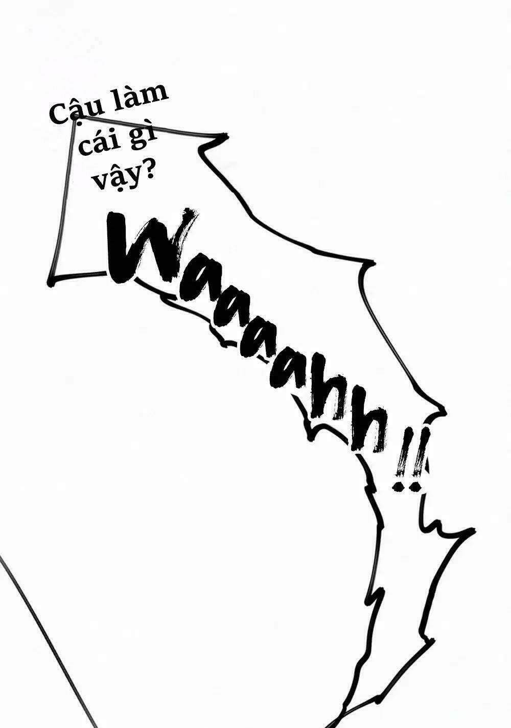 Here U Are - Chương 36